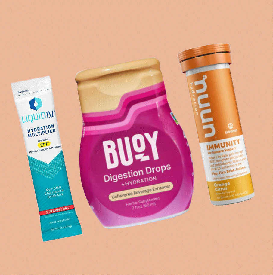 From Hydration to Gut Health: Which Supplement Delivers the Best Resul ...