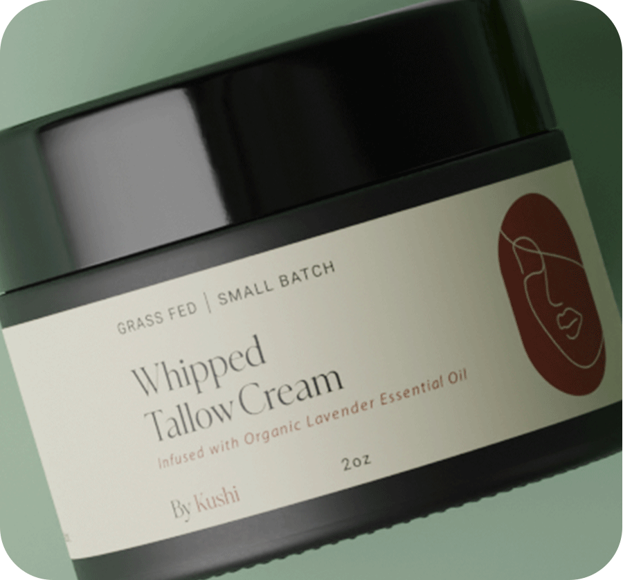 7 Reasons Why Women Are Swapping Kushi Whipped Tallow Cream as Their Long-Term Skin Health Solution